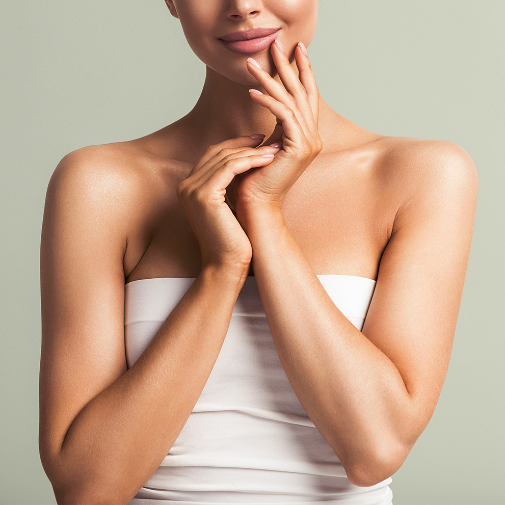 Lippen- und Faltenunterspritzung ab 89 €